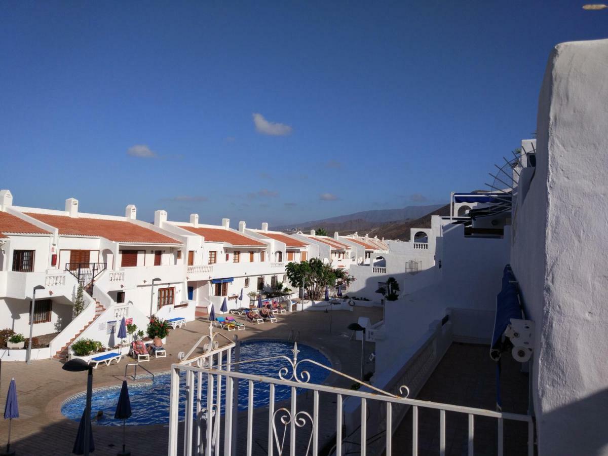 Los Cristianos Studio, Modern, Spacious, Pool,Wifi Arona  Buitenkant foto