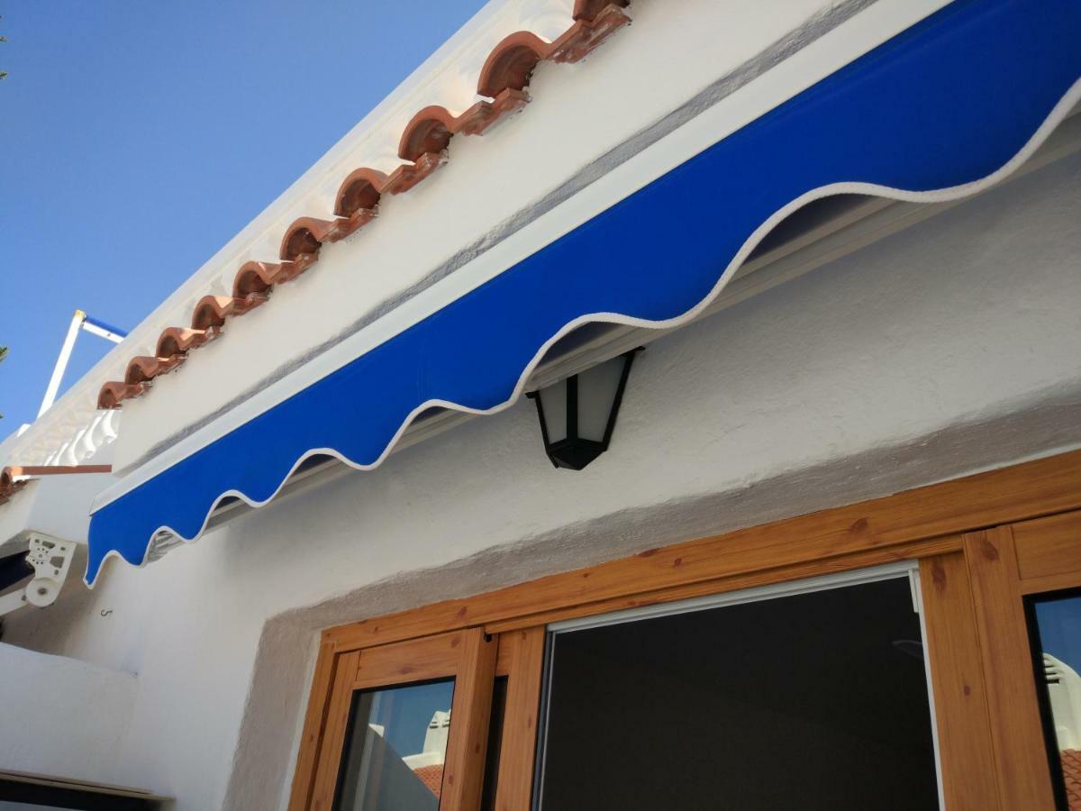 Los Cristianos Studio, Modern, Spacious, Pool,Wifi Arona  Buitenkant foto