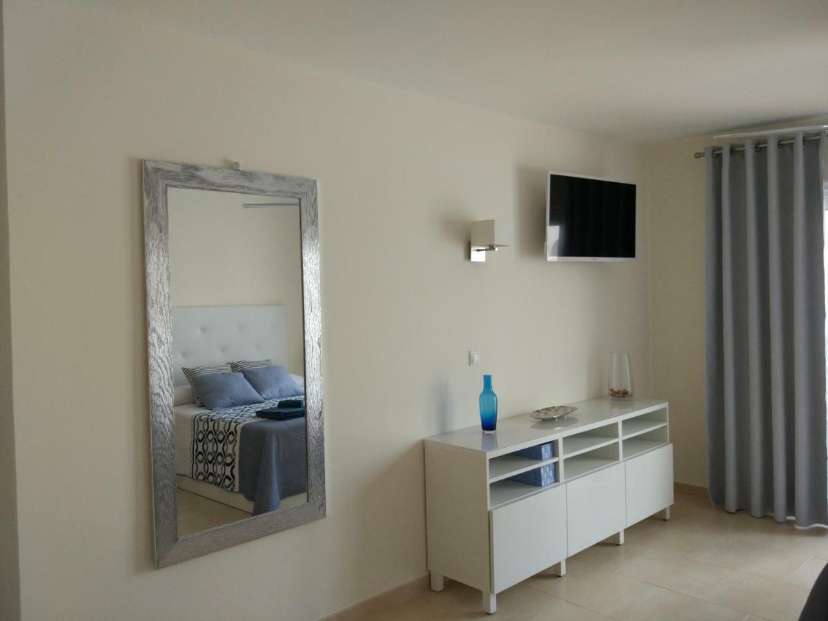 Los Cristianos Studio, Modern, Spacious, Pool,Wifi Arona  Buitenkant foto