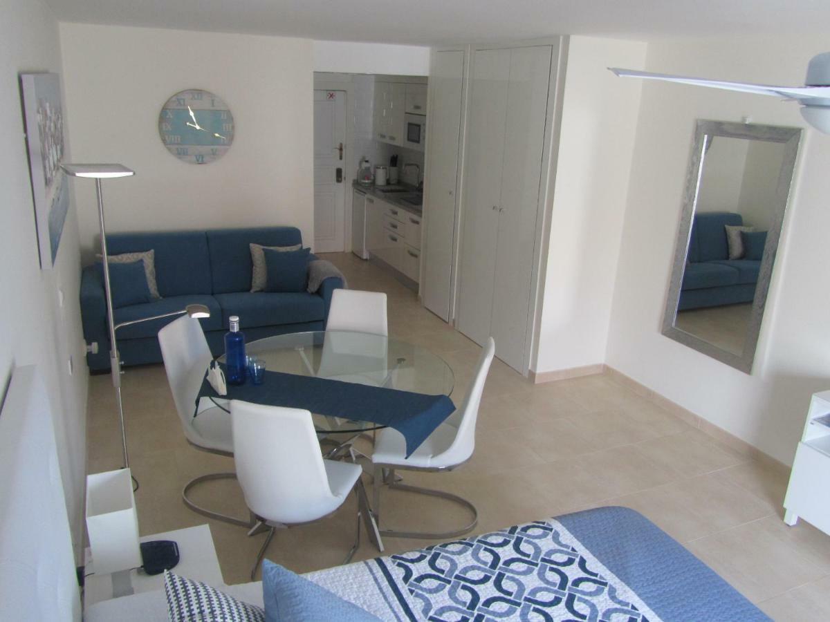 Los Cristianos Studio, Modern, Spacious, Pool,Wifi Arona  Buitenkant foto