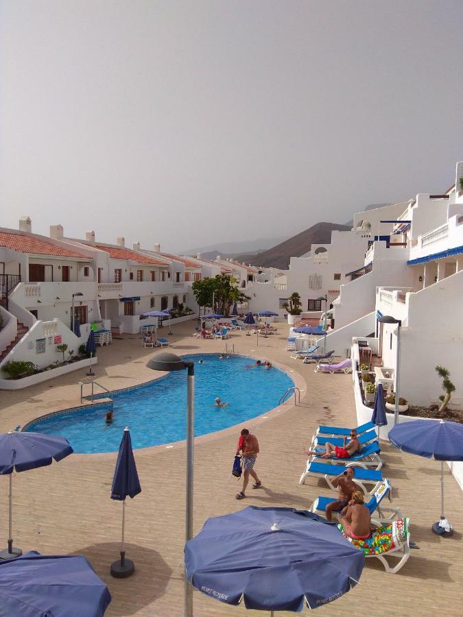 Los Cristianos Studio, Modern, Spacious, Pool,Wifi Arona  Buitenkant foto