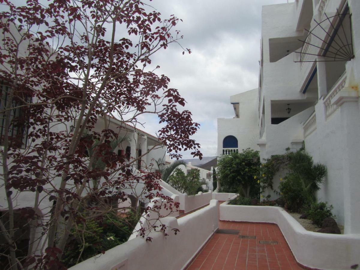 Los Cristianos Studio, Modern, Spacious, Pool,Wifi Arona  Buitenkant foto